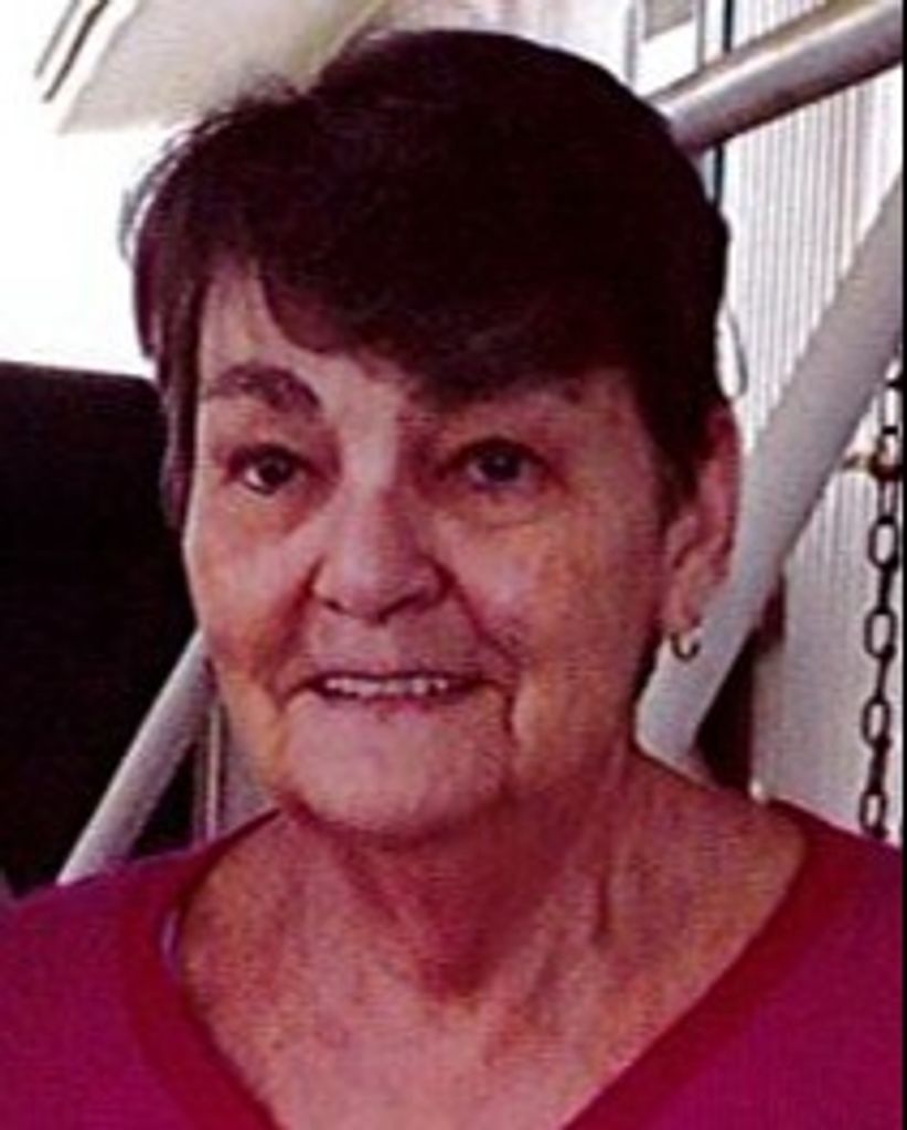 Nancy Graham Profile Photo