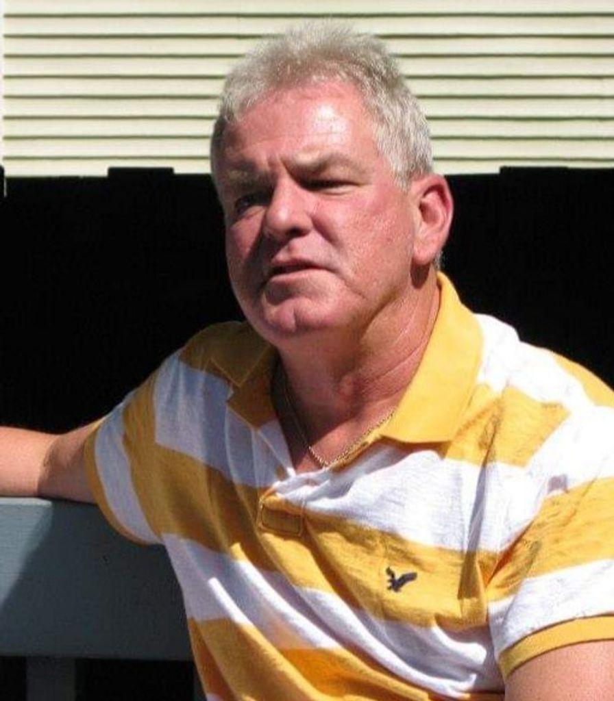 Mark Cogswell Profile Photo