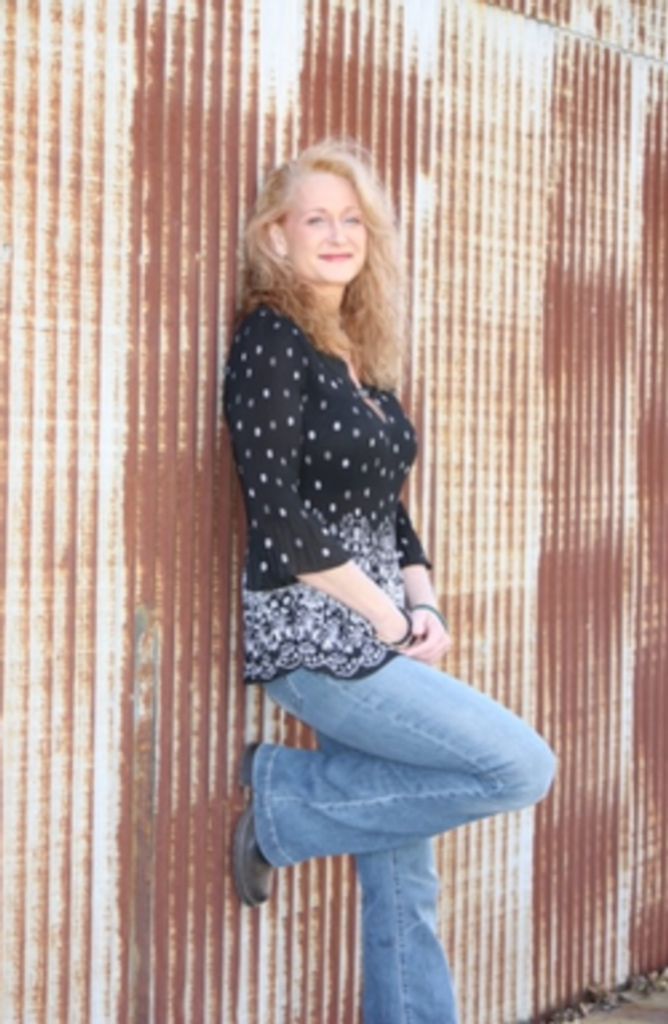 Delina Marie Volkerding