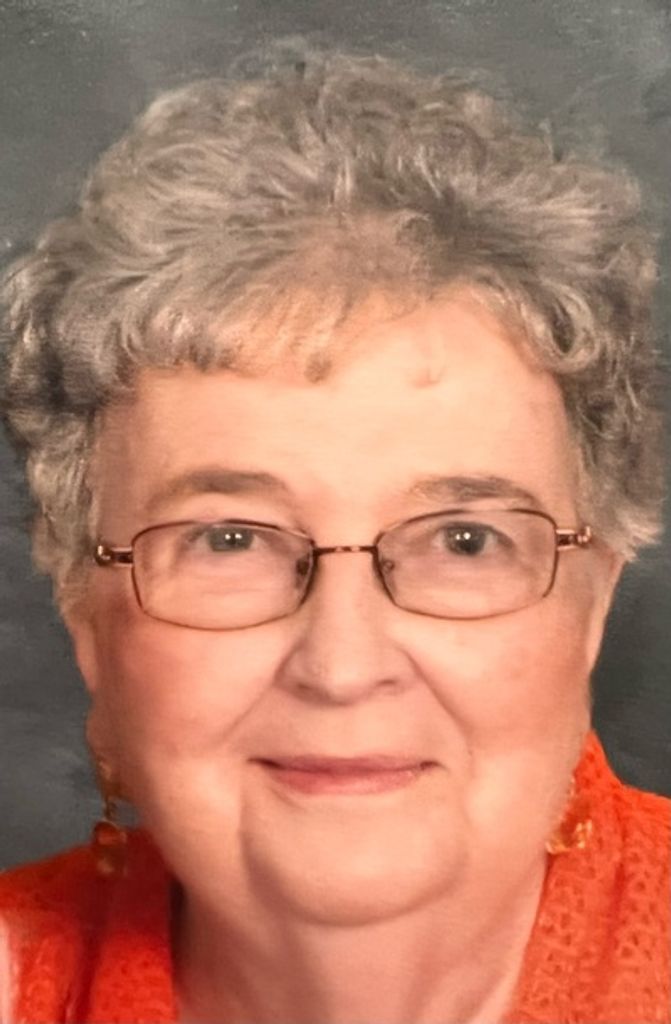 Elizabeth Mae Grubbs Profile Photo