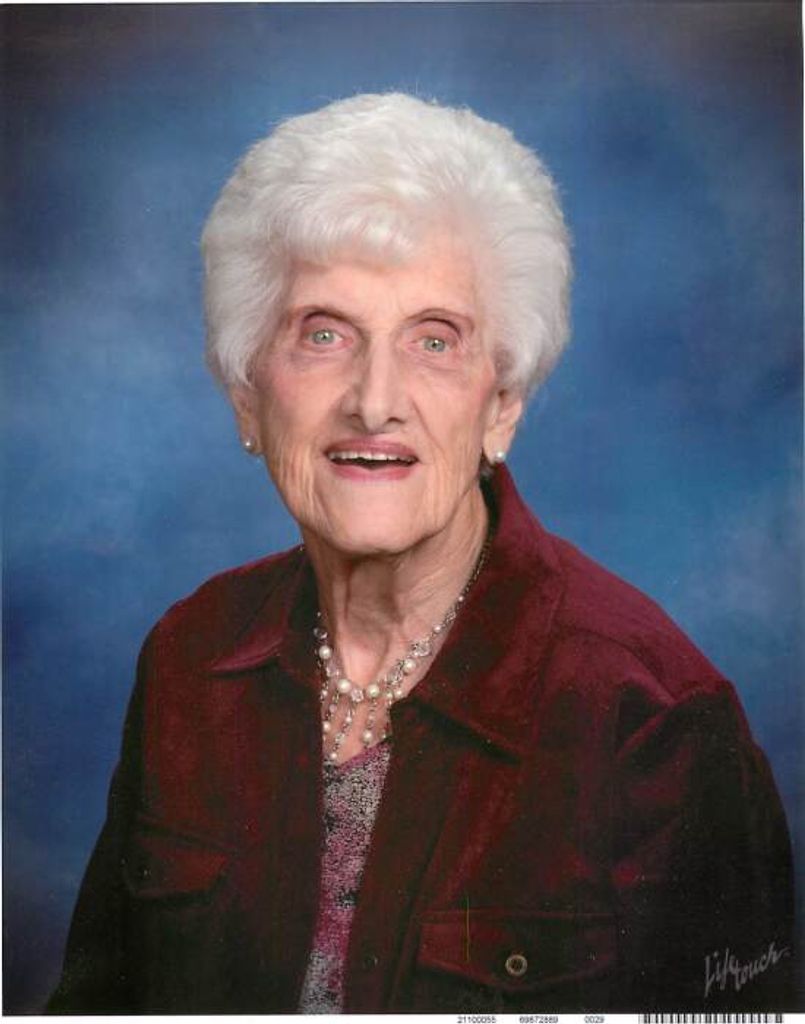Imogene Landon Profile Photo