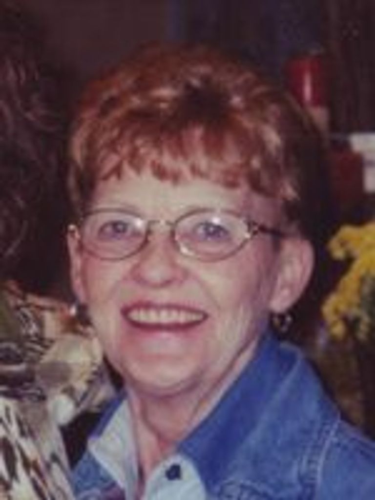 Ann M. O'Hanlon (Nee Fee)