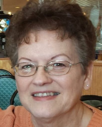 Linda Elouise Blackburn Profile Photo