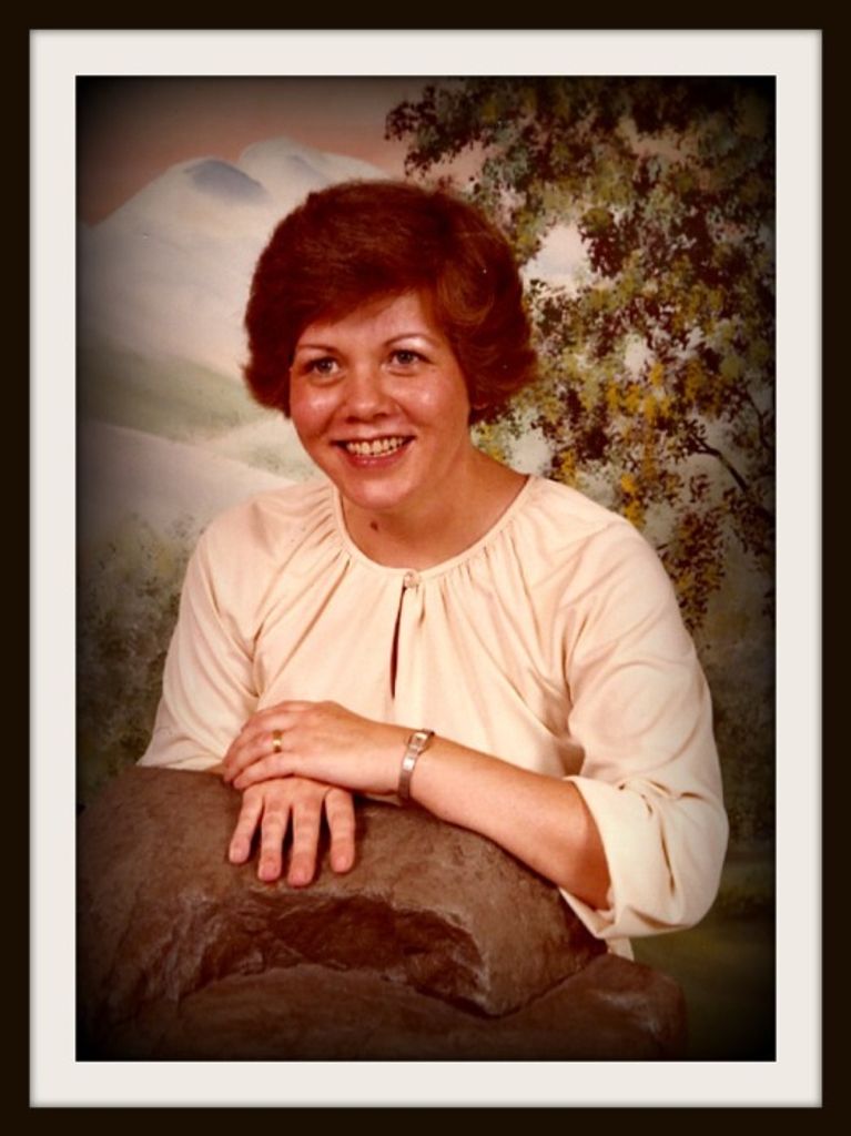 Marianna (Cottrell)  Wiefek