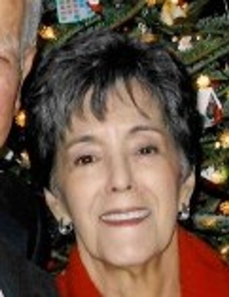 Mary Restine Profile Photo