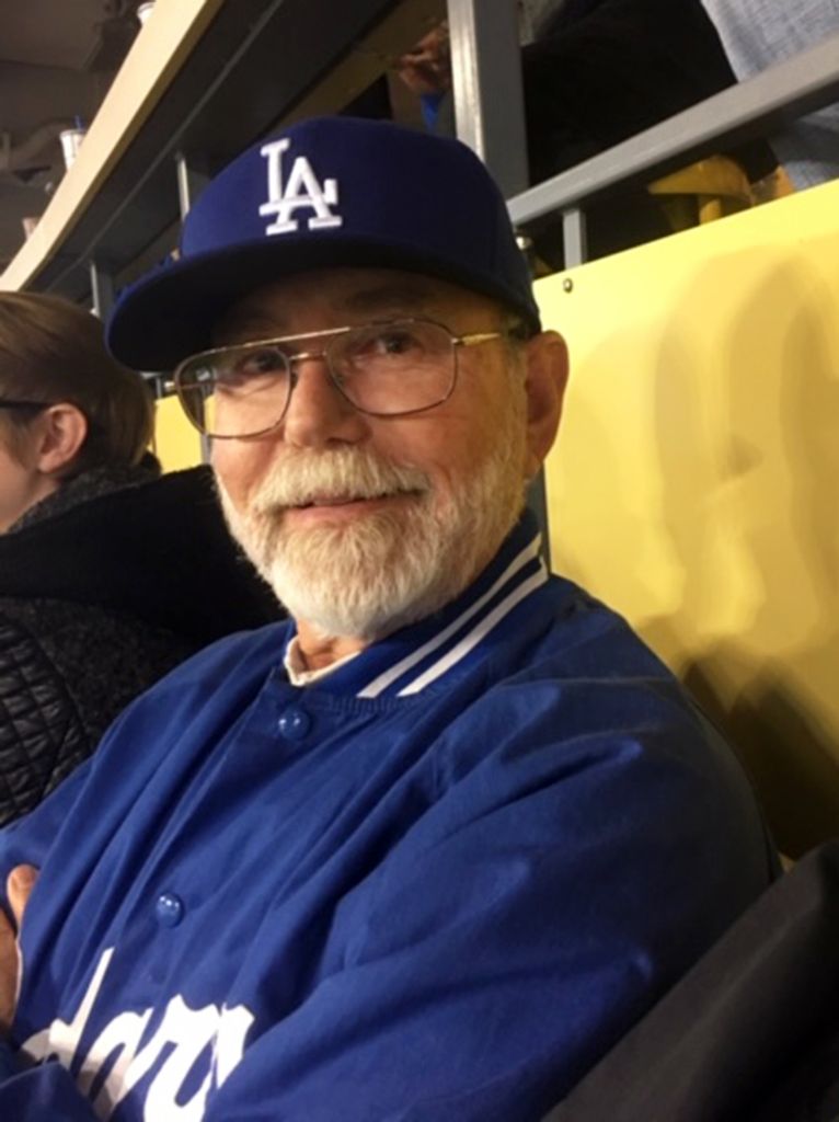 Charles Patrick Popovich Profile Photo