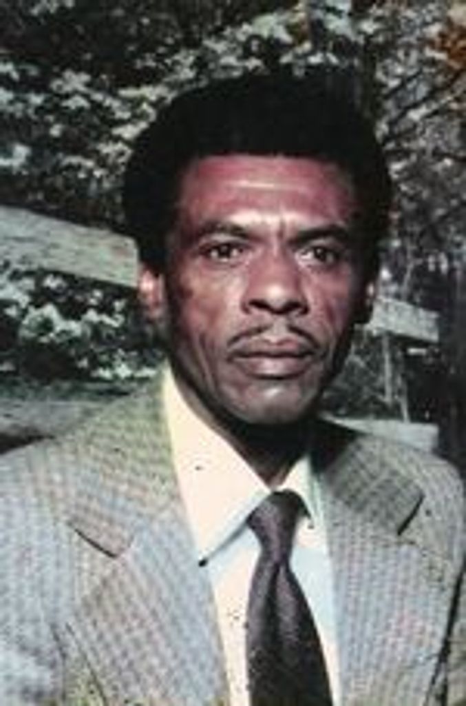 Willie C. Hargrove, Sr