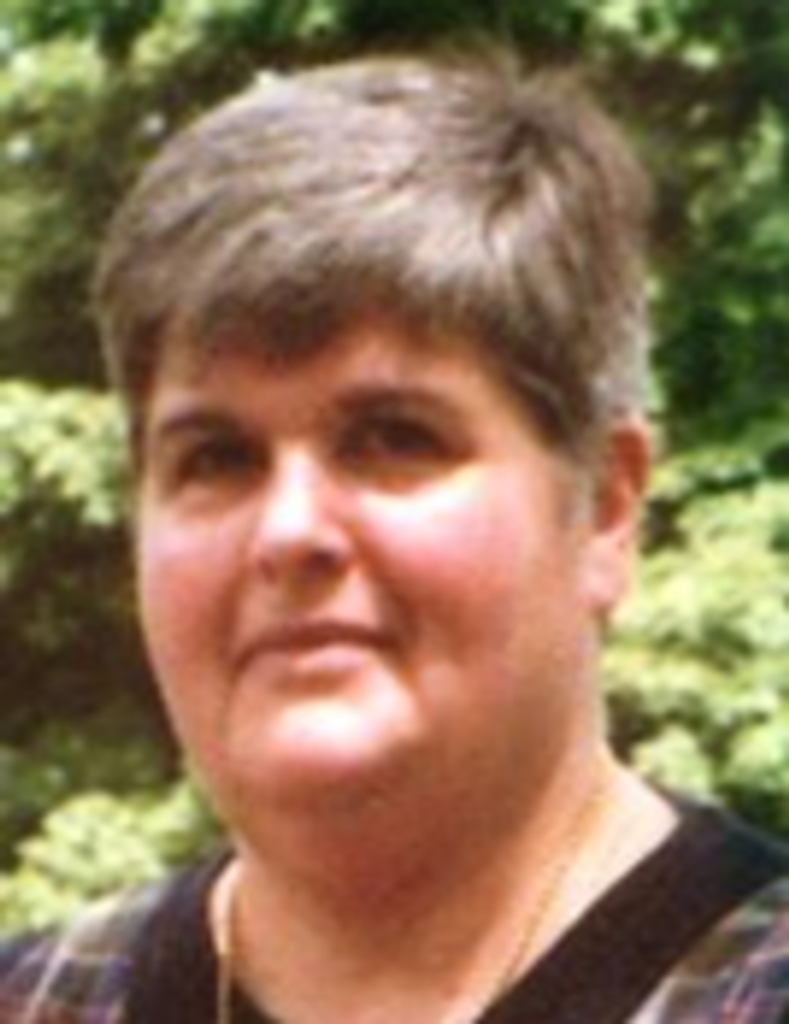 Lynda Ann Hatter