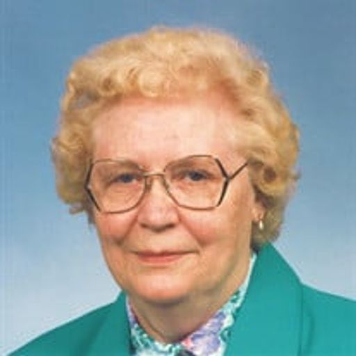 Doris Grussing Profile Photo