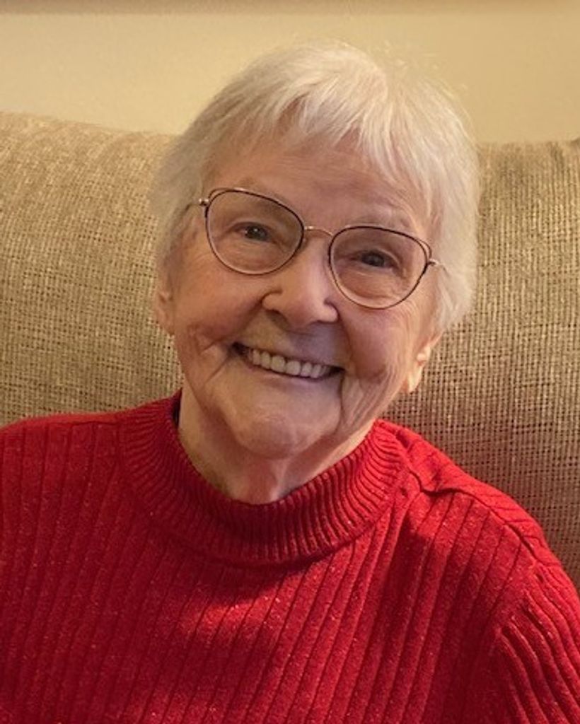 Gisele E. Richardson