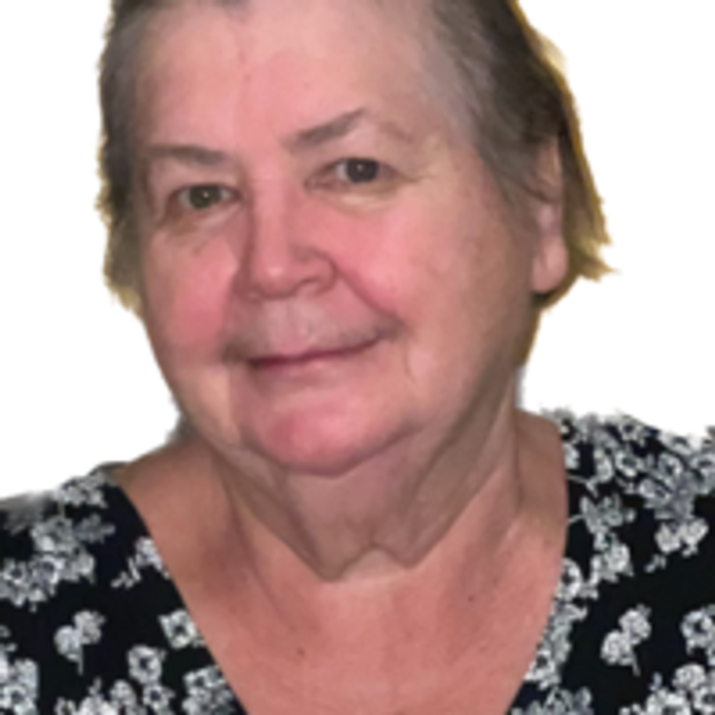Nadezhda Mengelis Profile Photo