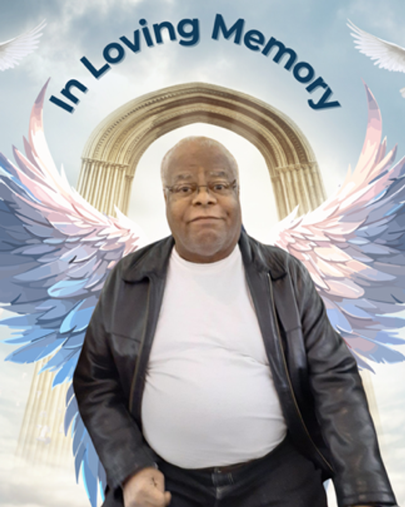 LaValle Rogers Branson