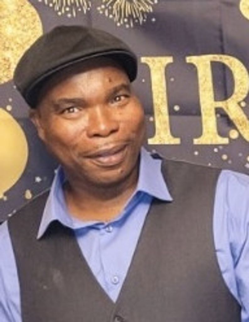 Mr. Anthony Hicks Profile Photo
