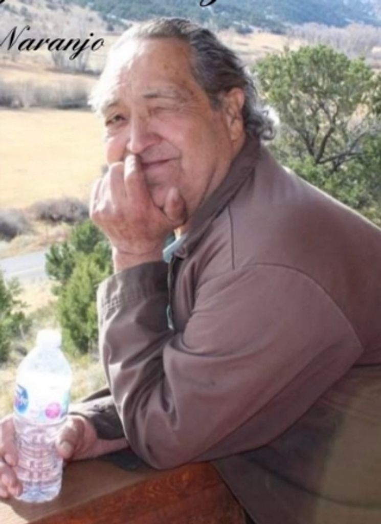 Gabriel Naranjo Profile Photo