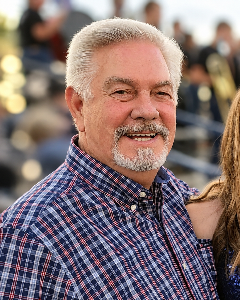Jerry Wayne Williams Profile Photo