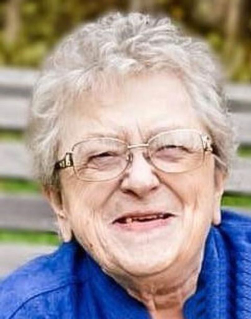 Rose M. Pearson