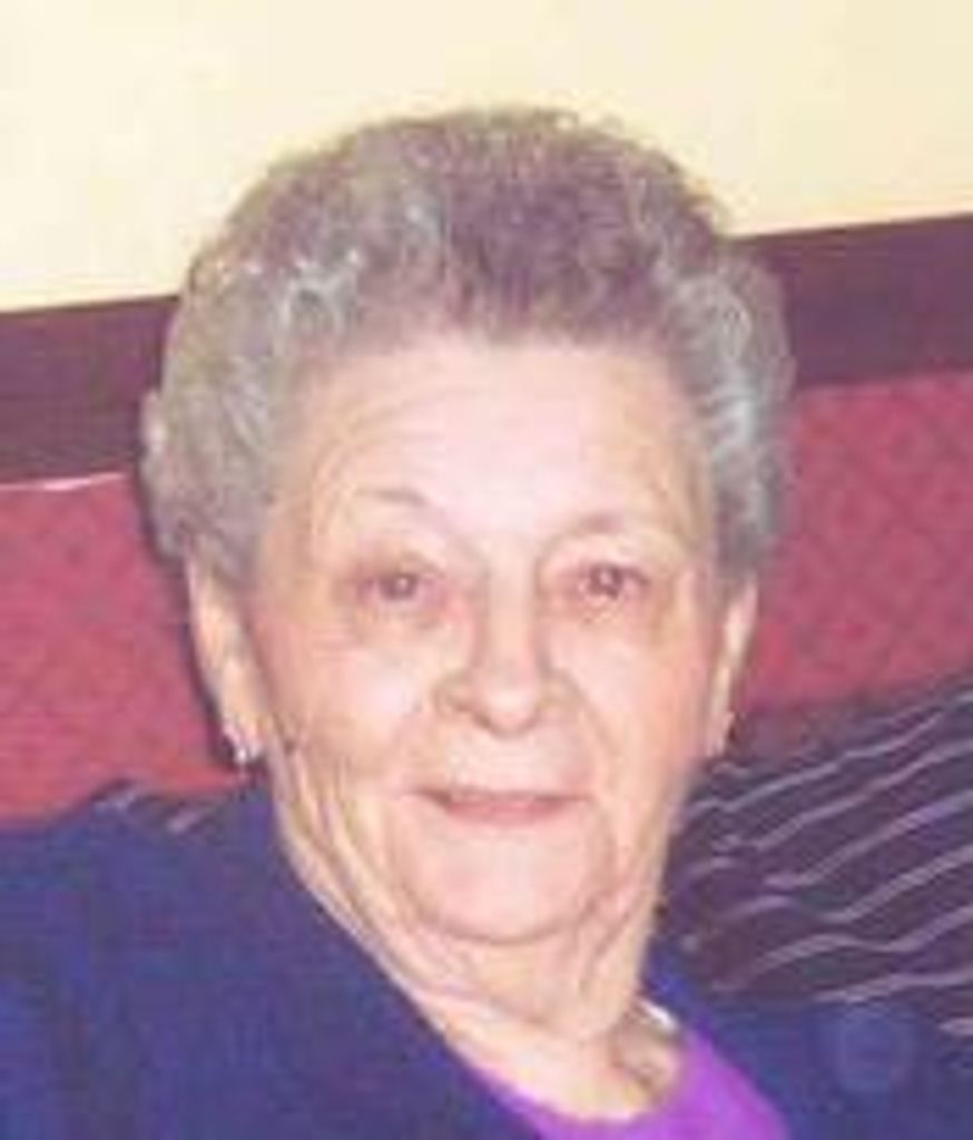 Tillie Natasha Puskarich Profile Photo