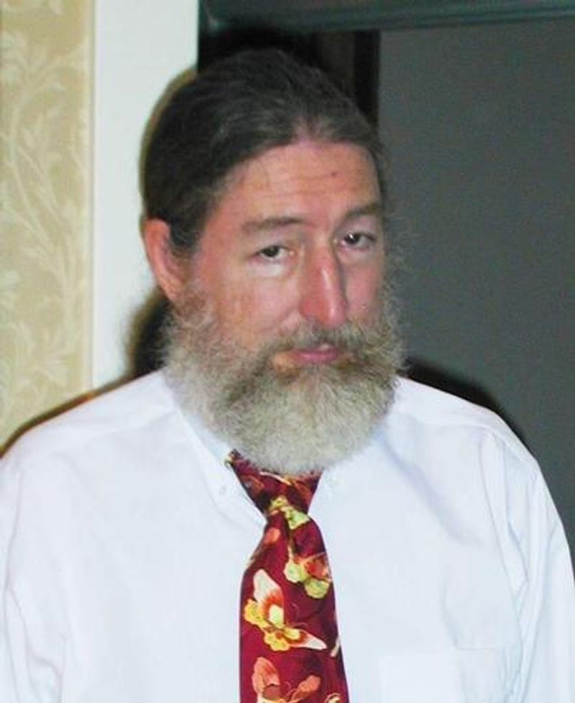 James “Jimmy” S. Smith Profile Photo
