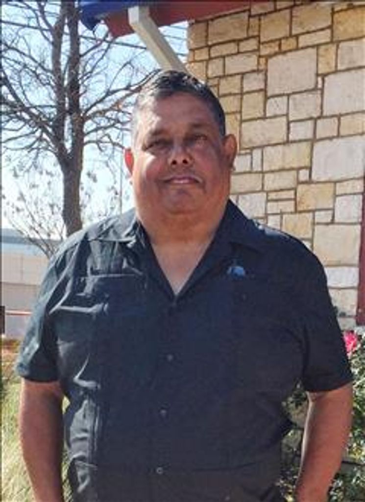 Feliciano  Garcia Cantu