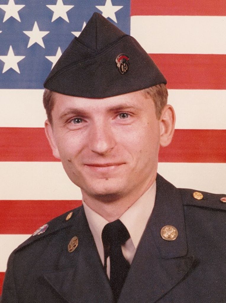Allan Brown
