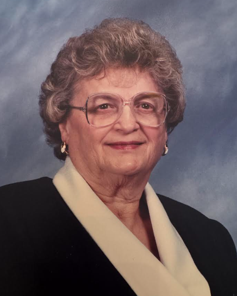 Bobbie Ruth McLain Profile Photo