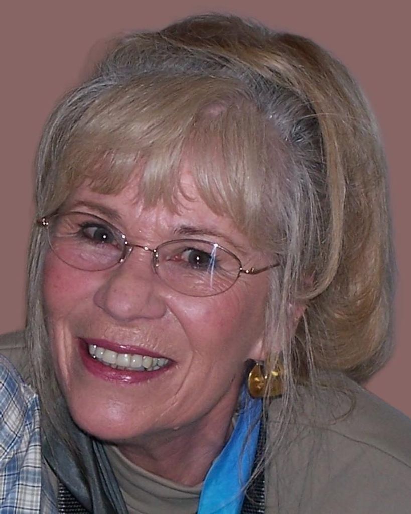 Sheila Stephens Profile Photo