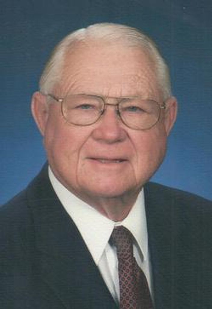 John E. Eckelkamp