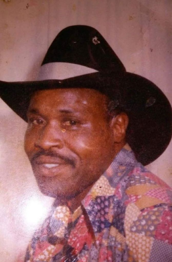 Ellison 'Pete' Knight Jr.