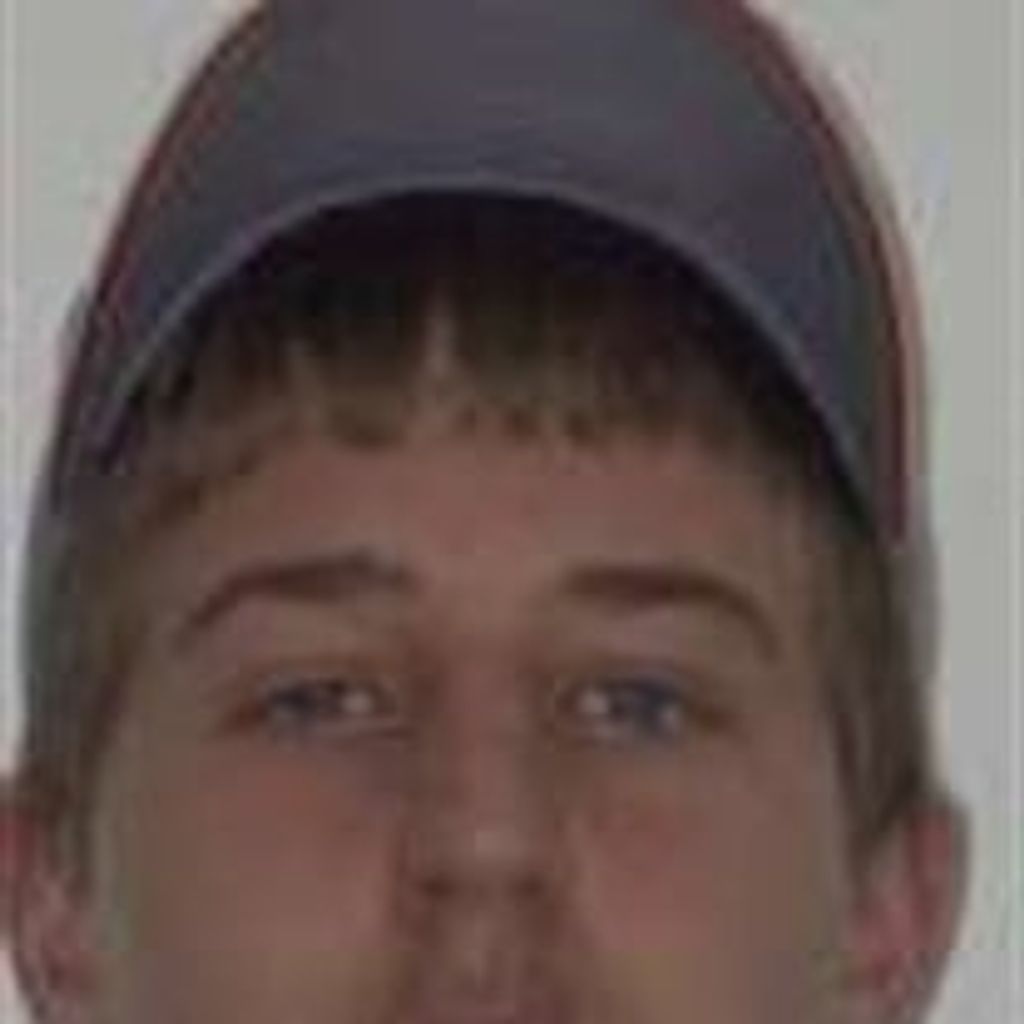 Joshua Ogle