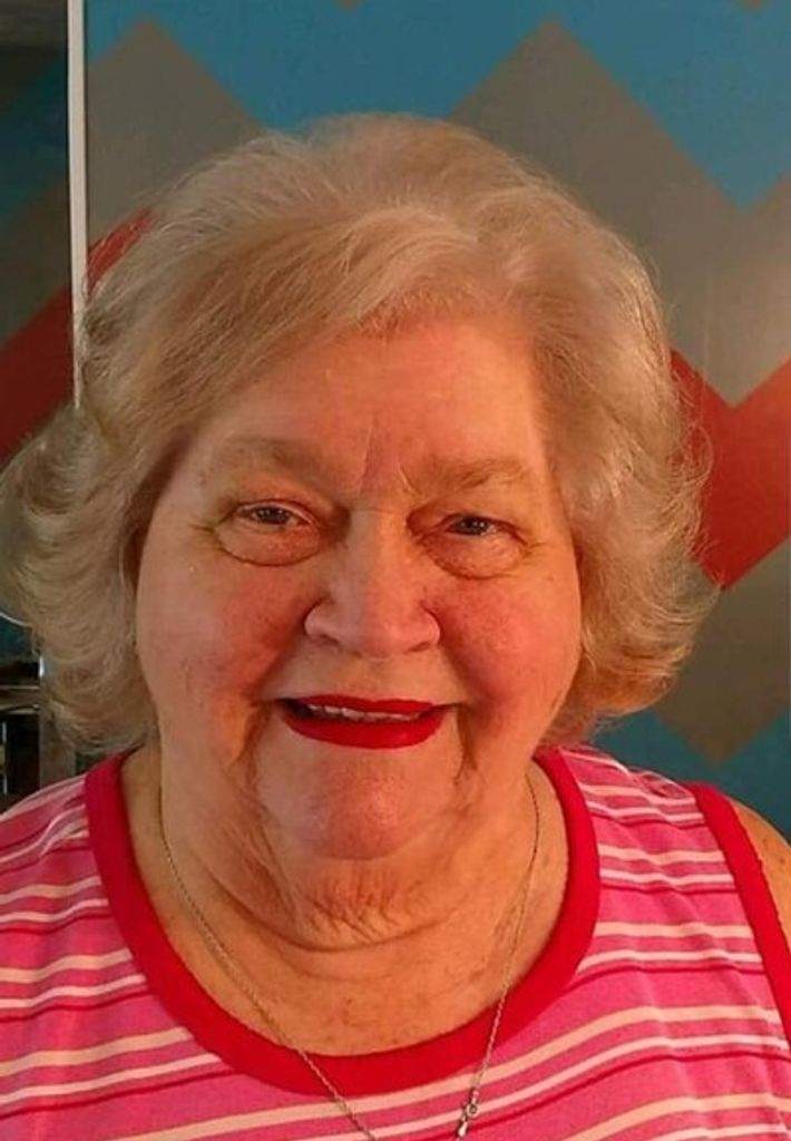 Mary Gene Newton
