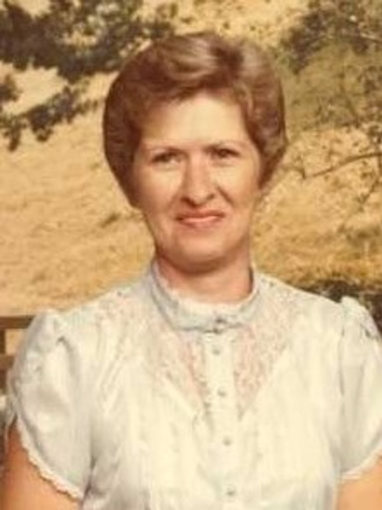Theresa Pauline Crossley
