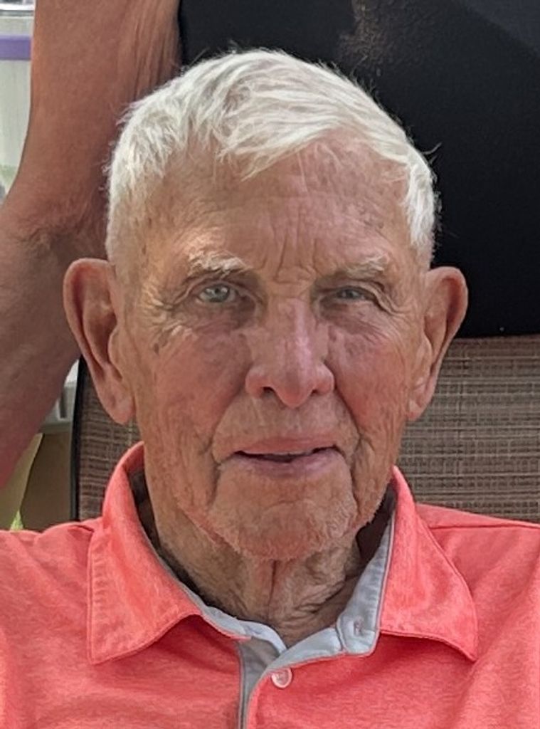 James Herbert Sparks Jr.