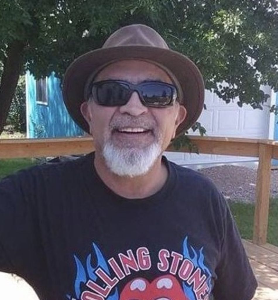 Pedro Antonio Valdez Jr.