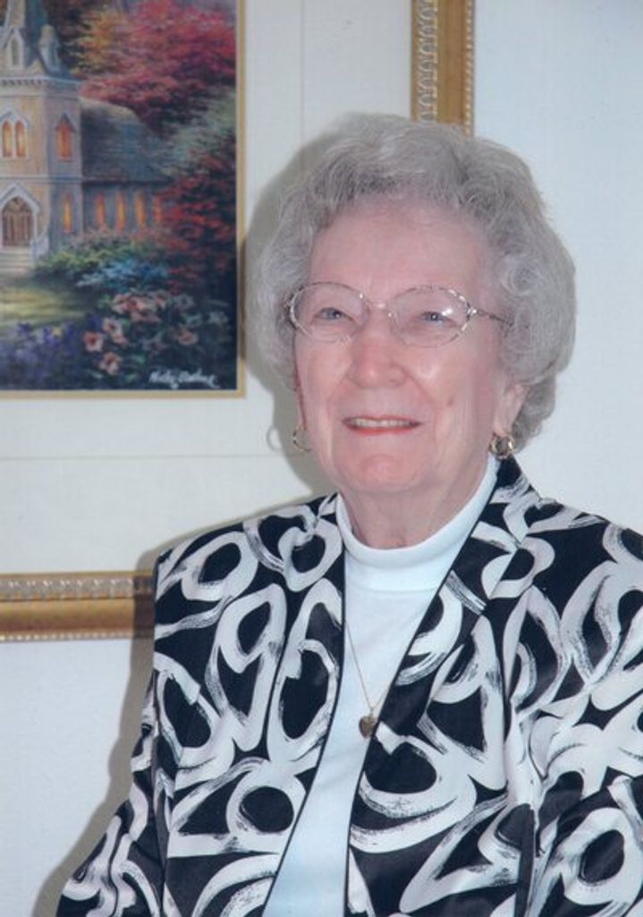 Doris Bates Workman Profile Photo