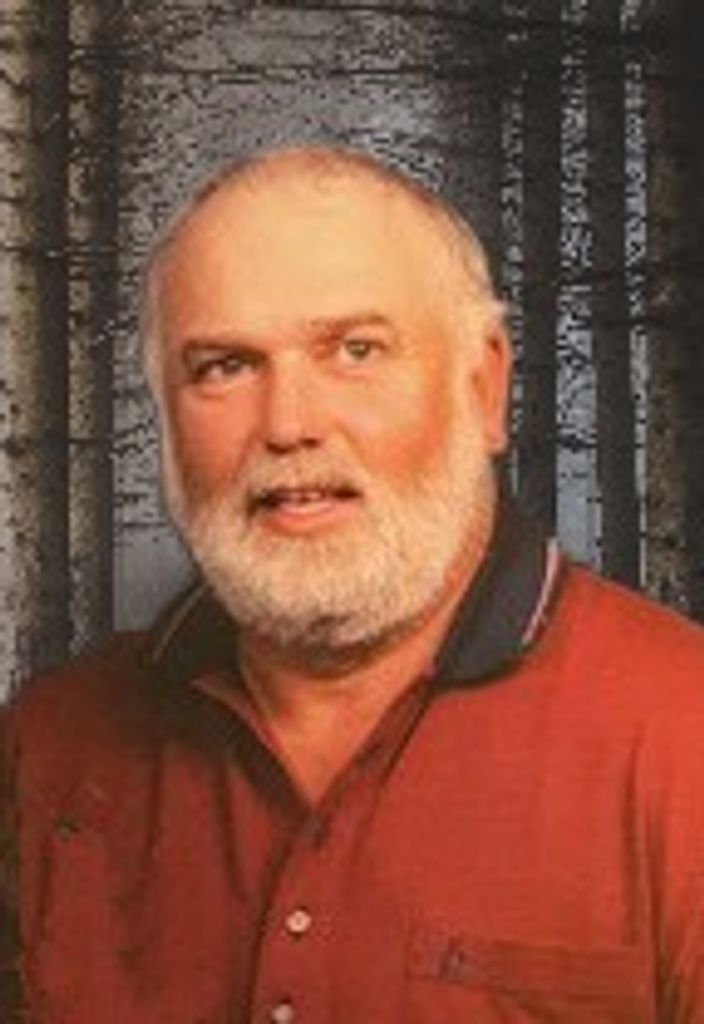 Douglas "Fuzzy" Wayne Fousek Profile Photo