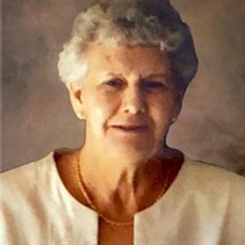 Doris Kirk