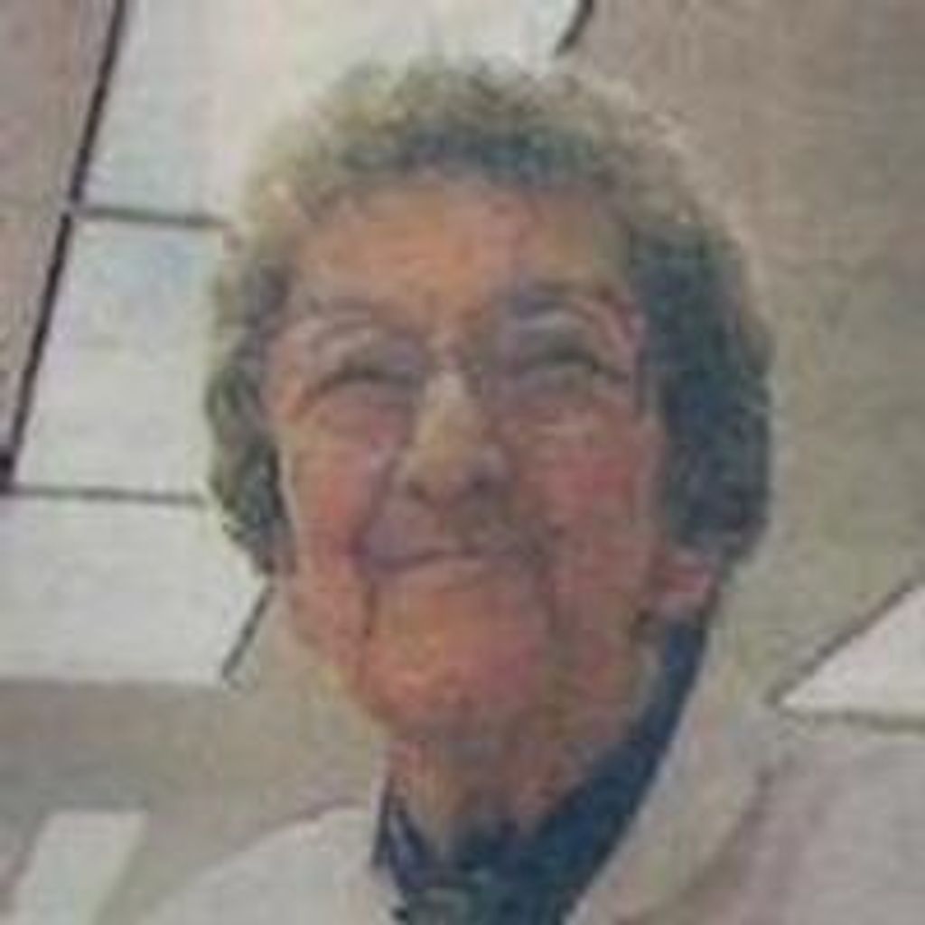 Edith Leona Seal