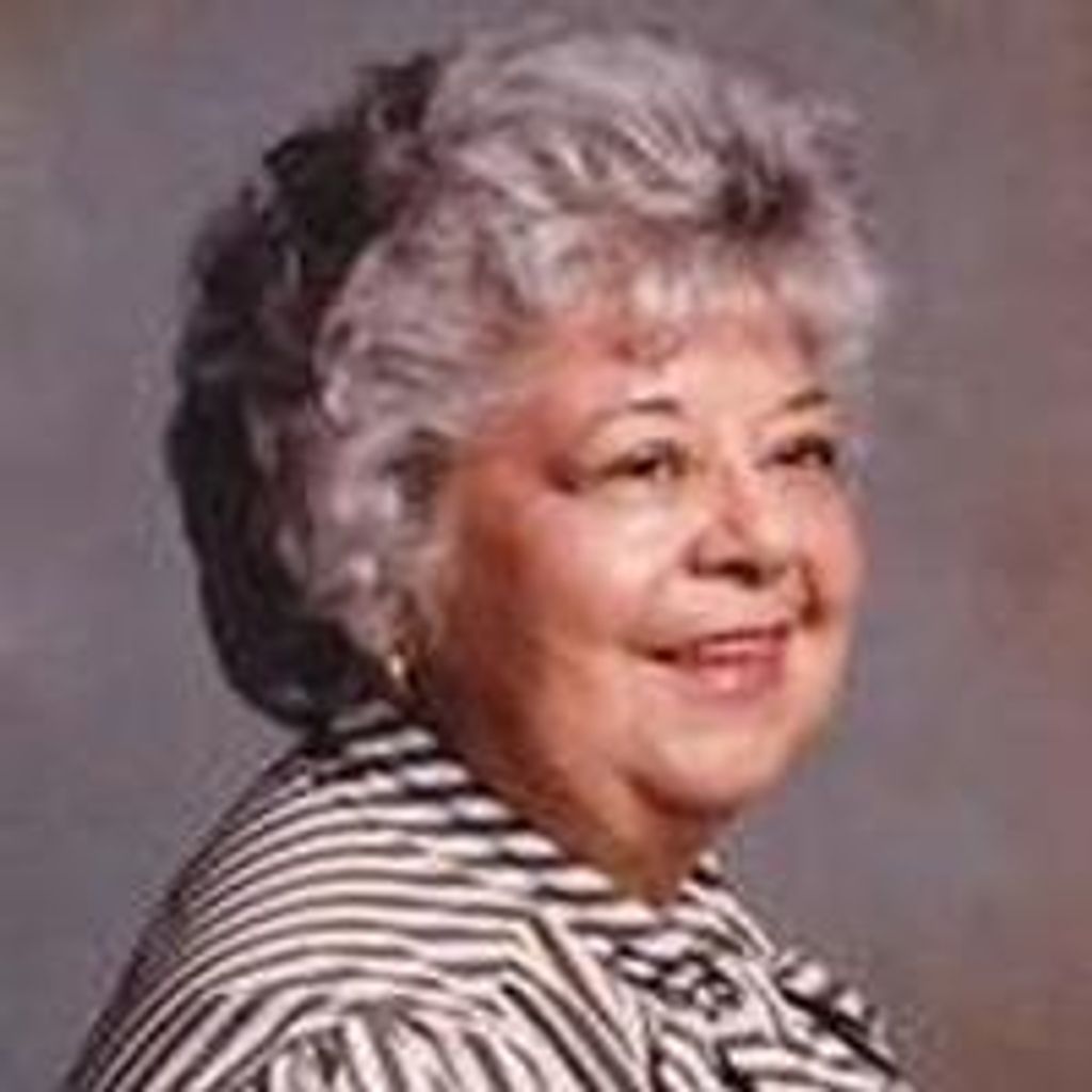 Rosemary Flovin
