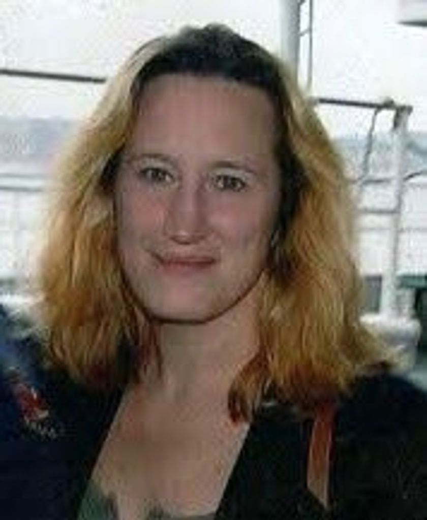 Kimberly Falk Profile Photo
