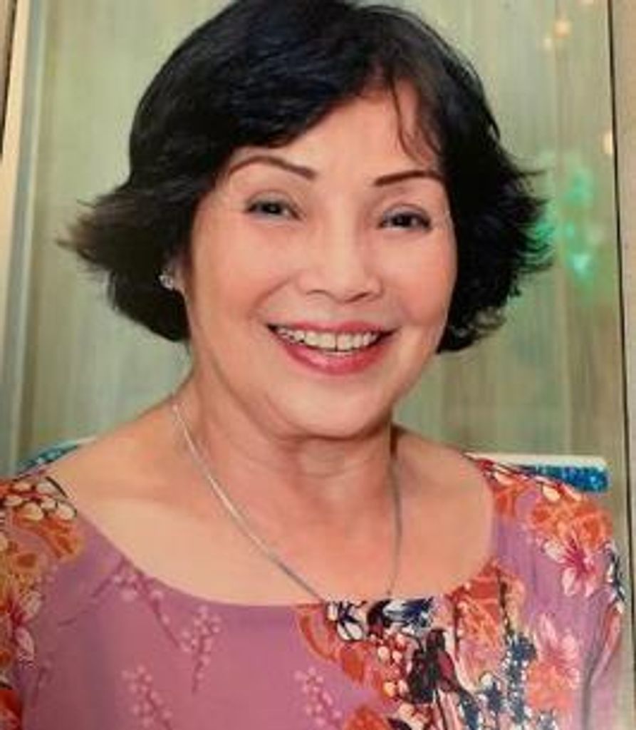 Nhung Le
