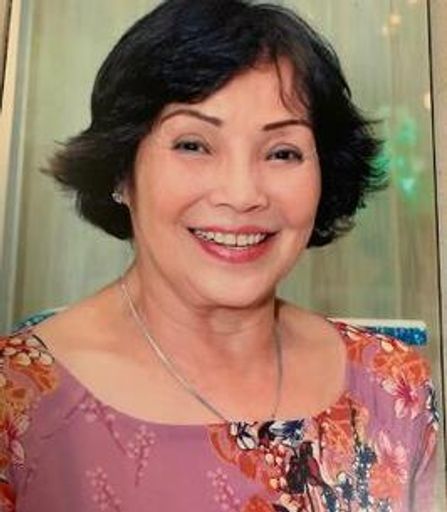 Nhung Le Profile Photo