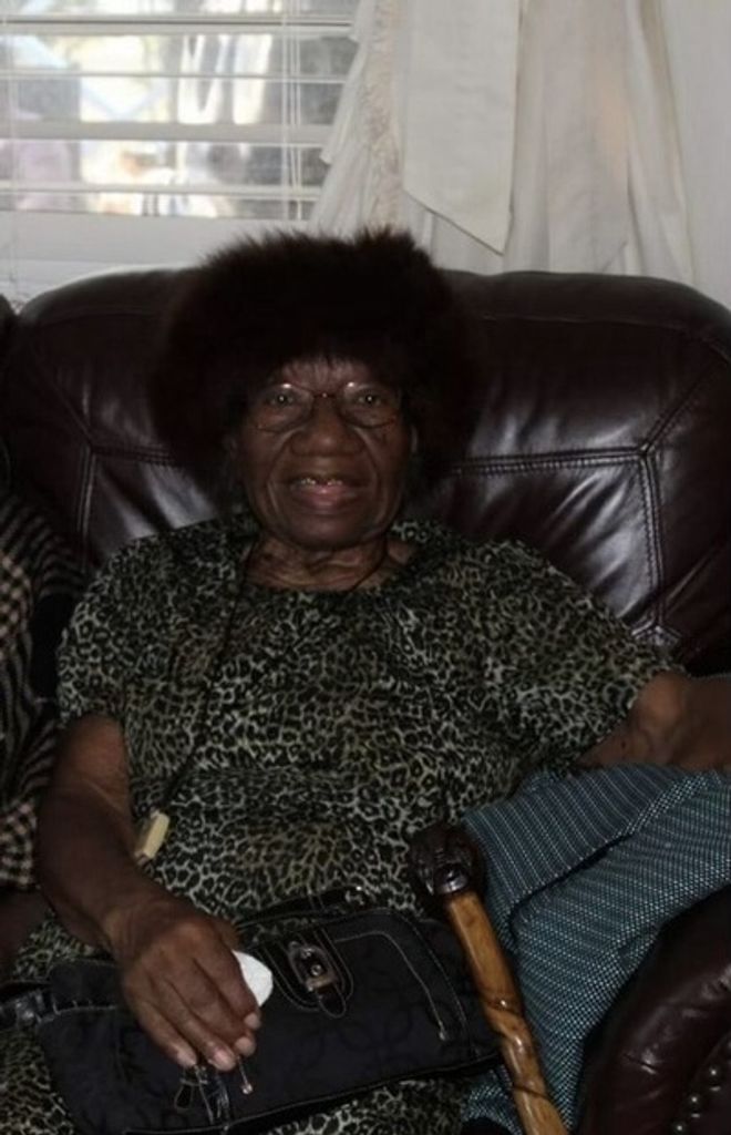 Reverend Velma P. Farland Profile Photo