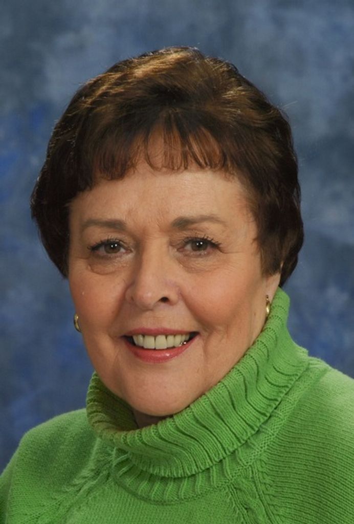 Judy Gibson Profile Photo