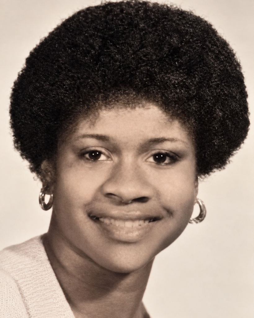 Deborah Kay Clark