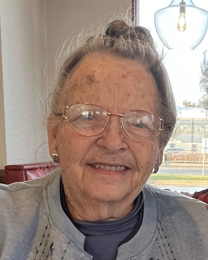 Mary Nell Thomas Profile Photo