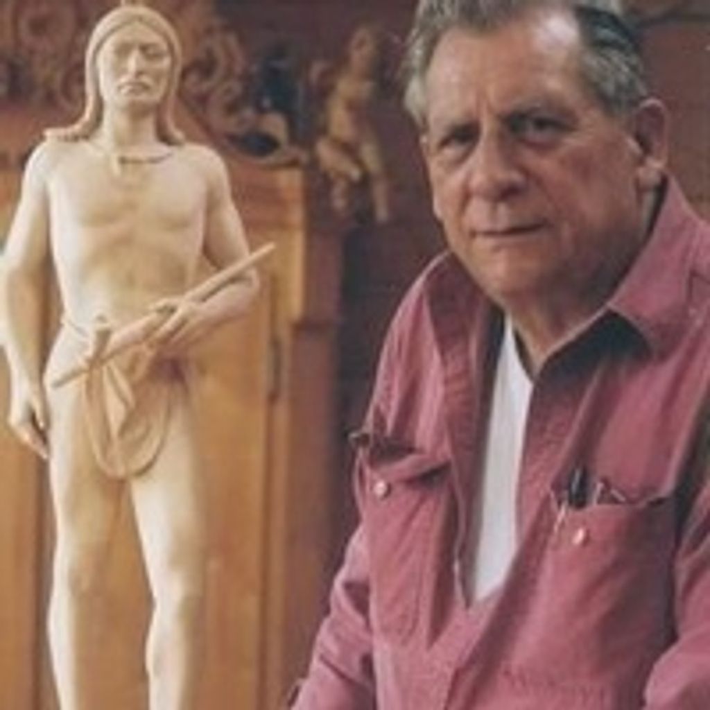 Jon Henri White