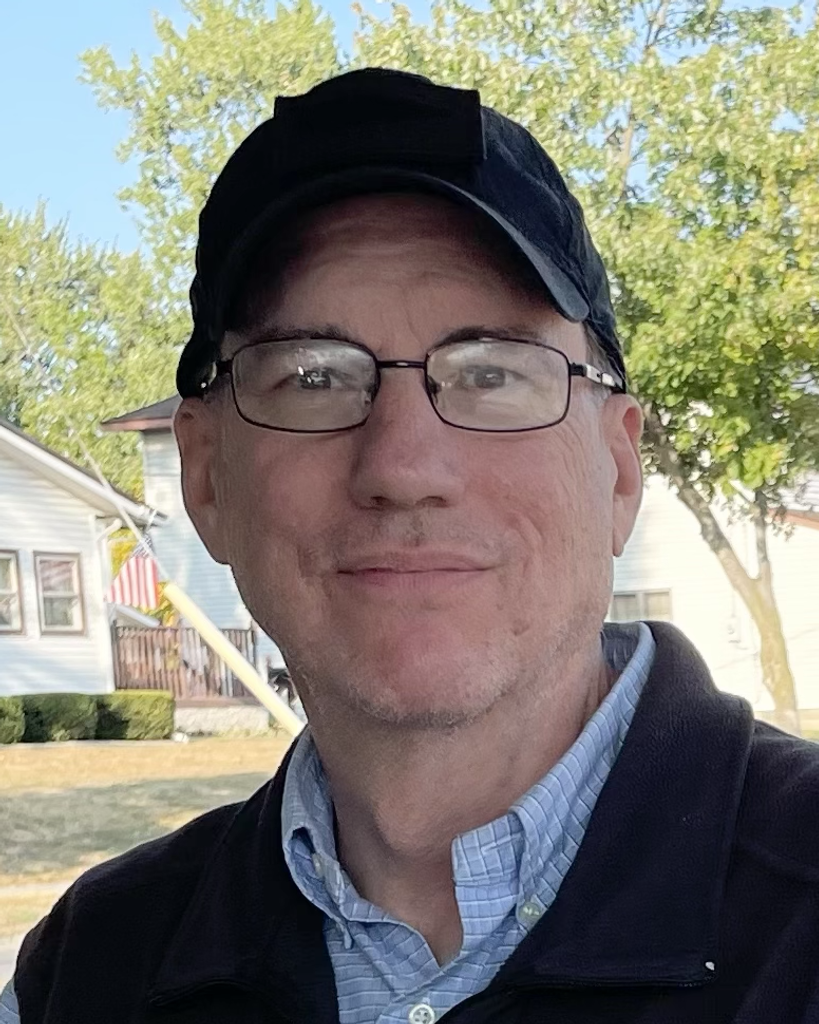 Joel E. Christman