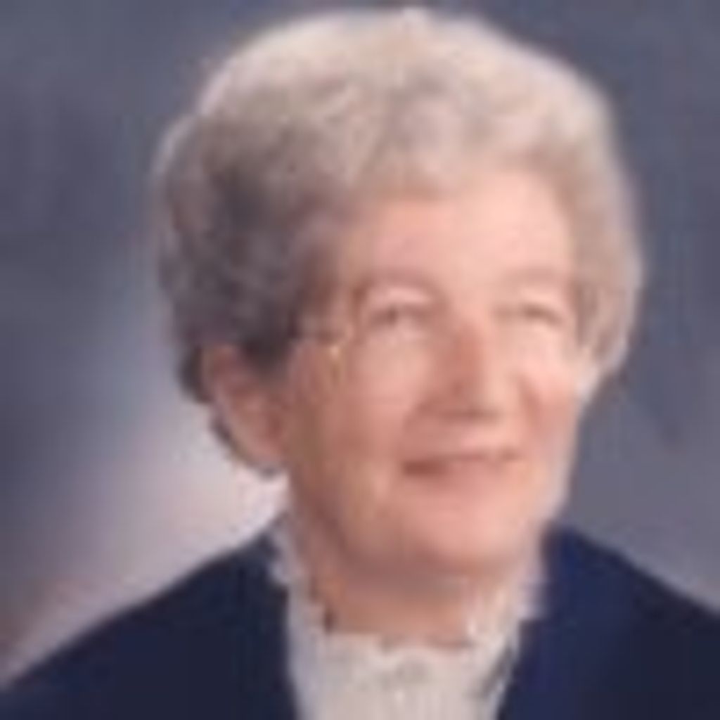 Delcie Bernice Materi