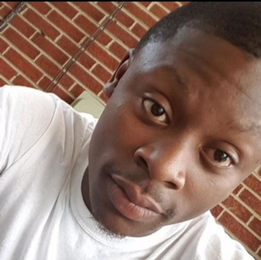 Kyle James-Stokes Dubose Profile Photo