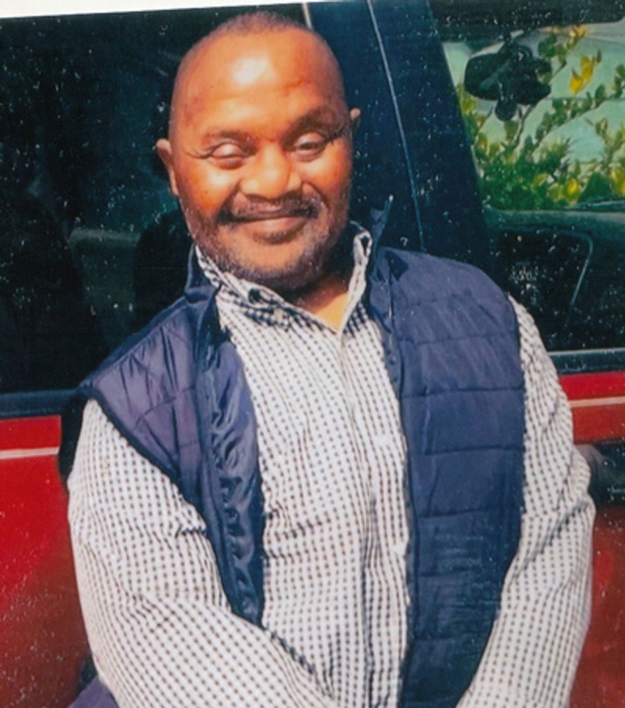 Mr. Willie Lee Bryant, Jr. Profile Photo